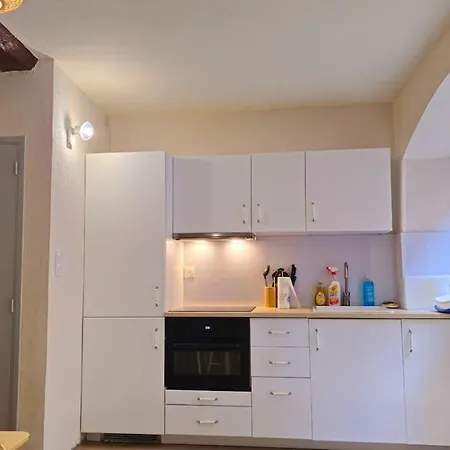 Le Bastiani Duplex*haut De Gamme Wi-fi *oc Keys023 빌라 카르카손